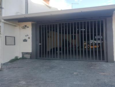 Casa Geminada para Venda, em Betim, bairro Taquaril, 2 dormitórios, 2 banheiros, 1 vaga