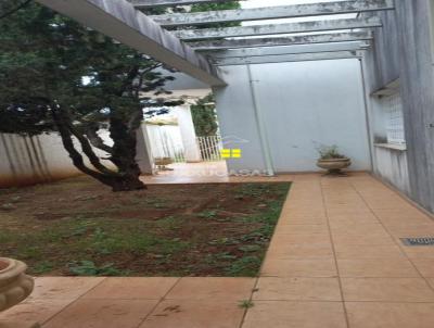 Casa para Venda, em Guaxup, bairro Nova Guaxup, 4 dormitrios, 6 banheiros, 4 sutes, 4 vagas