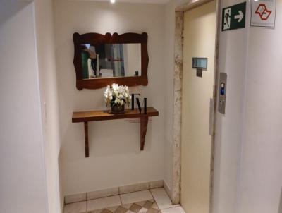 Apartamento para Venda, em So Bernardo do Campo, bairro NOVA PETROPOLIS, 2 dormitrios, 1 banheiro, 1 vaga