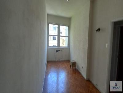 Apartamento para Venda, em Rio de Janeiro, bairro Glria, 2 dormitrios, 2 banheiros, 1 vaga