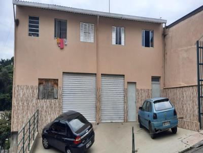 Comercial para Venda, em Taboão da Serra, bairro Jardim Maria Rosa, 2 dormitórios, 1 banheiro