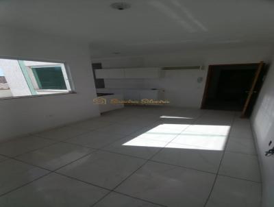 Cobertura para Venda, em Santo Andr, bairro Vila Junqueira, 2 dormitrios, 1 banheiro, 1 vaga