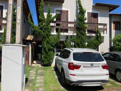 Casa para Venda, em Cotia, bairro Jardim da Glria, 2 dormitrios, 2 banheiros, 2 vagas