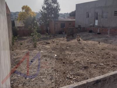 Terreno para Venda, em Monte Mor, bairro Parque Residencial São Clemente
