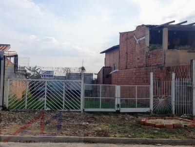 Terreno para Venda, em Campinas, bairro Parque Dom Pedro II