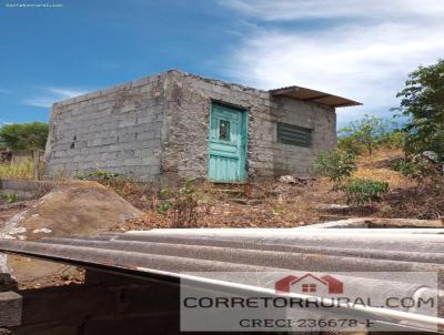 Chcara para Venda, em Piedade, bairro Piratuba Piedade