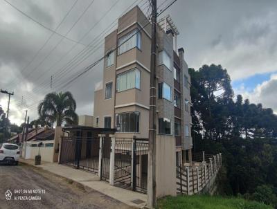 Apartamento para Venda, em So Bento do Sul, bairro Schramm, 2 dormitrios, 1 banheiro, 2 vagas