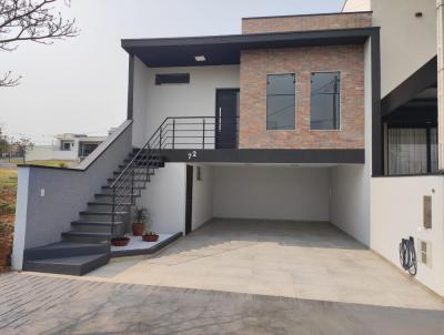 Casa / Sobrado para Venda, em , bairro Residencial Bosques dos Ips, 3 dormitrios, 2 banheiros, 1 sute, 2 vagas
