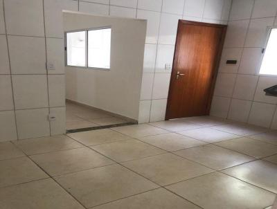 Apartamento para Venda, em Pedro Leopoldo, bairro So Jose, 2 dormitrios, 1 banheiro, 1 vaga