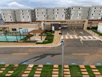 Apartamento para Venda, em Goinia, bairro Conjunto Vera Cruz, 2 dormitrios, 1 banheiro, 1 vaga