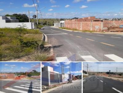 Terreno para Venda, em Campinas, bairro Parque das Praas