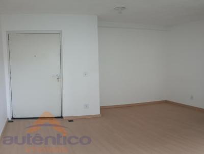 Apartamento para Locao, em So Paulo, bairro Parque So Loureno, 2 dormitrios, 1 banheiro, 1 vaga