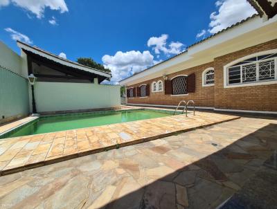 Casa para Venda, em Atibaia, bairro Vila Santista, 4 dormitrios, 7 banheiros, 2 sutes, 6 vagas