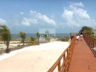 Lote para Venda, em Cruz, bairro Praia de PREA`, 1 banheiro