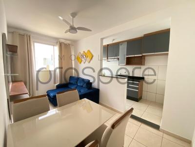 Apartamento para Loca��o, em Presidente Prudente, bairro Vila Furquim, 2 dormit�rios, 1 banheiro, 1 vaga