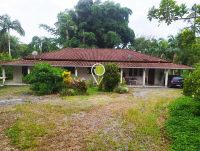 Sítio para Venda, em Registro, bairro Taquaruçu, 4 dormitórios, 2 banheiros, 4 vagas