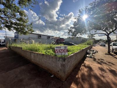 Terreno para Venda, em Maracaju, bairro Monte Verde