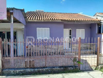 Casa para Venda, em Nova Hartz, bairro Lot Ip  - Bela vista, 2 dormitrios, 1 banheiro, 2 vagas