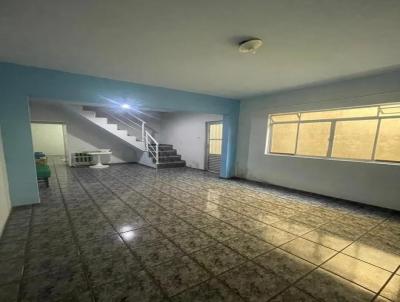 Sobrado para Locao, em Mau, bairro Jardim Santa Ldia, 2 dormitrios, 2 banheiros, 2 vagas