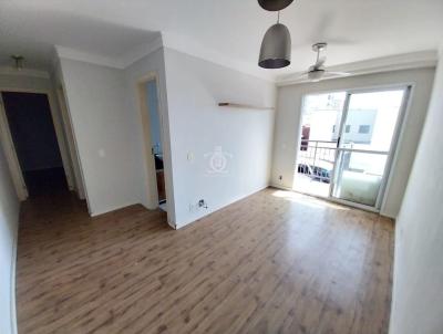 Apartamento para Venda, em Santo Andr, bairro Vila Homero Thon, 2 dormitrios, 1 banheiro, 1 vaga