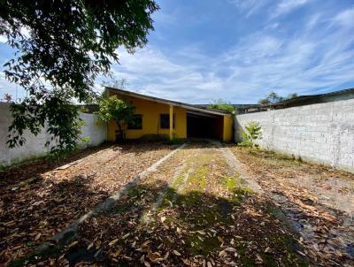 Casa para Venda, em Itanham, bairro Luizamar Mirim, 2 dormitrios, 1 banheiro, 4 vagas