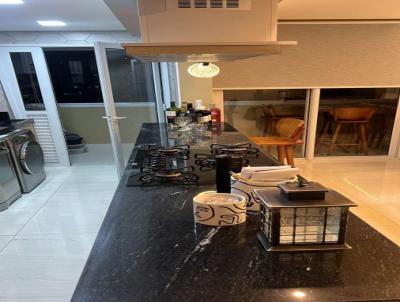 Apartamento para Venda, em Santo André, bairro Centro, 2 dormitórios, 2 banheiros, 1 vaga