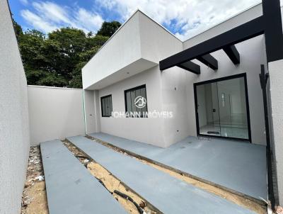 Casa para Venda, em Paranagu, bairro Parque So Joo, 3 dormitrios, 1 banheiro, 1 vaga