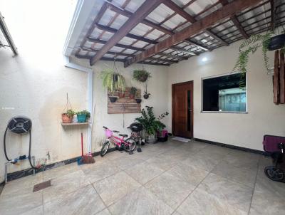 Casa para Venda, em Belo Horizonte, bairro Santa Amélia, 2 dormitórios, 2 banheiros, 1 vaga