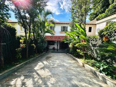 Casa para Venda, em Belo Horizonte, bairro Santa Branca, 3 dormitórios, 3 banheiros, 2 vagas