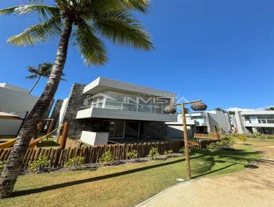 Casa para Venda, em Passo de Camaragibe, bairro Praia do Marceneiro, 5 dormitrios, 5 banheiros, 5 sutes