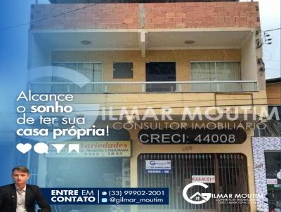 Apartamento para Venda, em Inhapim, bairro centro