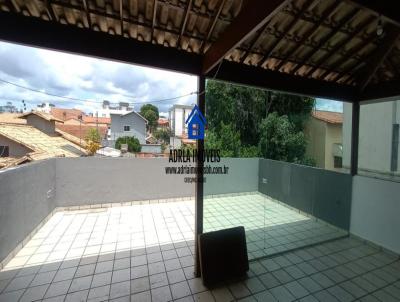 Apartamento para Venda, em Belo Horizonte, bairro Santa Mnica, 3 dormitrios, 1 banheiro, 1 vaga