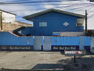 Casa para Venda, em Guaruj, bairro Jardim Boa Esperana (Vicente de Carvalho), 1 dormitrio, 1 banheiro