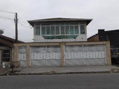 Casa em Condomnio para Venda, em Praia Grande, bairro Anhanguera, 2 dormitrios, 1 banheiro, 1 vaga