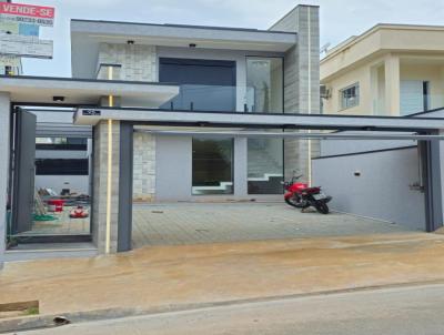 Casa em Condomínio para Venda, em Santana de Parnaíba, bairro Chácara Jaguari (Fazendinha), 3 dormitórios, 4 banheiros, 3 suítes, 2 vagas