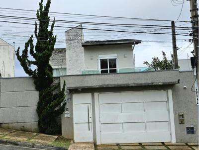 Casa para Venda, em Mogi das Cruzes, bairro Vila Oliveira, 3 dormitrios, 5 banheiros, 3 sutes, 4 vagas