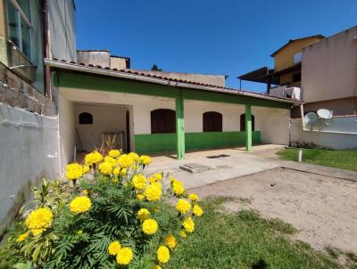 Casa para Venda, em Rio das Ostras, bairro Recanto, 2 dormitrios, 1 banheiro, 5 vagas