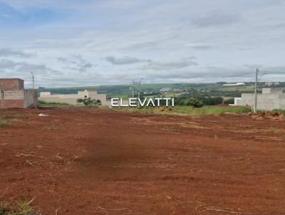 Lote para Venda, em Jata, bairro BRISAS 2