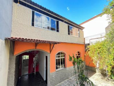 Casa para Venda, em Juiz de Fora, bairro Santa Luzia, 3 dormitrios, 2 banheiros, 1 sute, 2 vagas