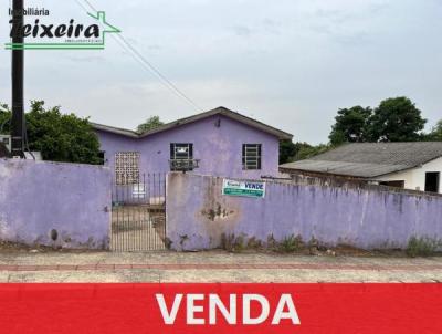 Casa para Venda, em , bairro Jardim Primavera, 2 dormitrios, 1 banheiro