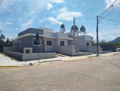 Casa Geminada para Venda, em Araric, bairro Estao, 2 dormitrios, 1 banheiro, 1 vaga