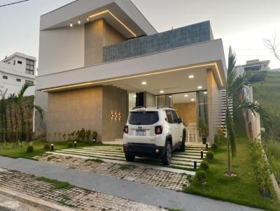 Casa em Condomnio para Venda, em Camaari, bairro Alphaville (Abrantes), 5 banheiros, 4 sutes, 4 vagas