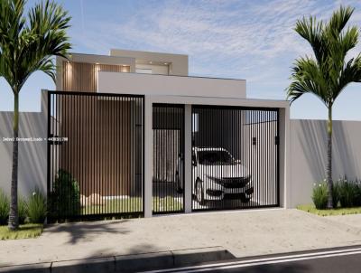 Em Construo para Venda, em Umuarama, bairro Jardim Portugal, 2 dormitrios, 2 banheiros, 1 sute, 2 vagas