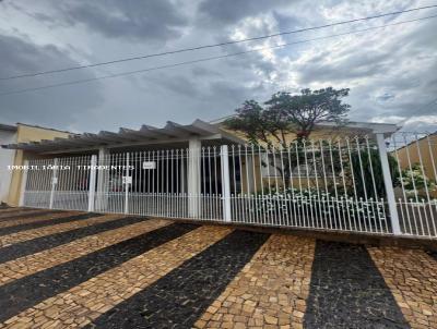 Casa para Venda, em Limeira, bairro Jardim Piratininga, 3 dormitrios, 2 banheiros, 2 vagas