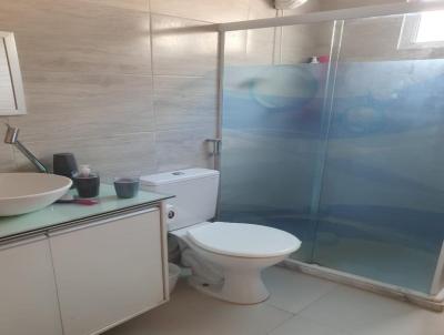 Casa para Venda, em Camaari, bairro GUARAJUBA, 5 dormitrios, 5 banheiros, 4 sutes