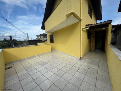 Casa em Condomnio para Venda, em Praia Grande, bairro Solemar, 1 dormitrio, 1 banheiro, 1 vaga