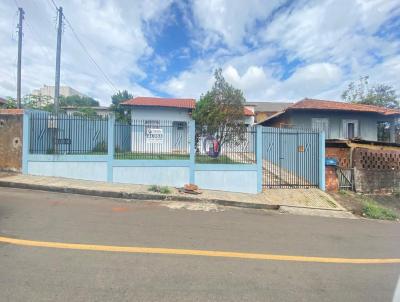 Casa para Locao, em Telmaco Borba, bairro Parque Limeira rea II, 3 dormitrios, 1 sute