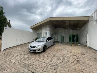 Casa Comercial para Locao, em Presidente Prudente, bairro Vila Nova, 5 banheiros, 4 vagas