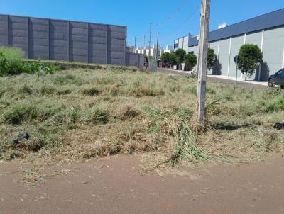 Terreno para Venda, em Marialva, bairro Parque Industrial Polessi
