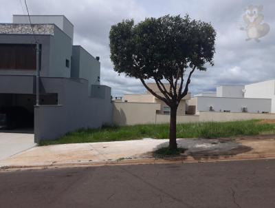 Terreno em Condomnio para Venda, em Presidente Prudente, bairro Porto Seguro Residence